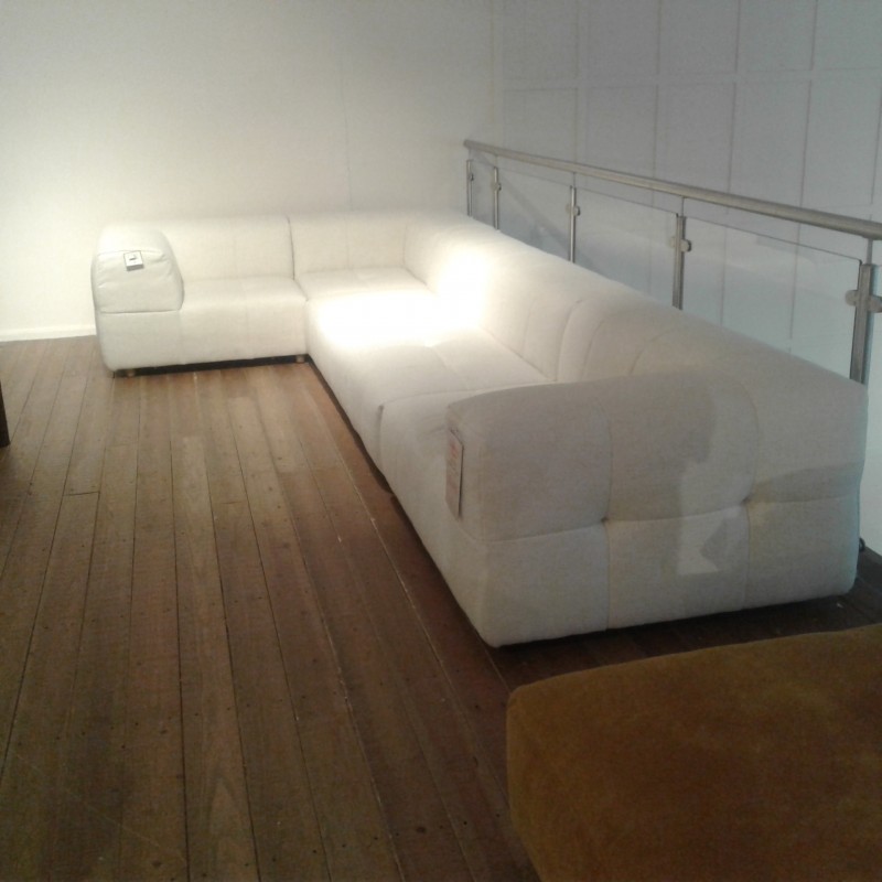 Timothy Oulton Plensa